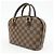 Louis Vuitton Sarria Damier Mini - vista 3