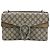 Gucci Dionysus GG Coated Canvas Small