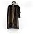 Gucci Dionysus GG Coated Canvas Small - vista 4
