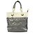 Chanel Biarritz Quilted Coated Canvas Small