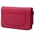 Borsa a tracolla con catena Chanel Matelassé Coco Mark Crossbody Wallet - vista 2