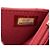 Borsa a tracolla con catena Chanel Matelassé Coco Mark Crossbody Wallet - vista 6