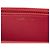Borsa a tracolla con catena Chanel Matelassé Coco Mark Crossbody Wallet - vista 7