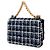 Borsa a catena Chanel Coco Mark 19 - vista 2
