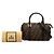 Borsa a mano e a tracolla Fendi Zucca - vista 8