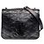 Autre Marque Borsa a tracolla Saint Laurent Cassandra Niki con logo YSL e catena