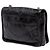 Autre Marque Borsa a tracolla Saint Laurent Cassandra Niki con logo YSL e catena - vista 2