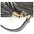 Borsa a tracolla Gucci Soho Small Disco - vista 7
