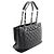 Borsa Tote Chanel Matelassé Grand Shopping - vista 2