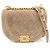 Borsa a tracolla Chanel Boy Small in tessuto