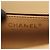 Borsa a tracolla Chanel Boy Small in tessuto - vista 4