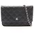 Borsa a tracolla Chanel Matelassé