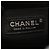 Borsa a spalla Chanel Matelassé in pelle nera - vista 4