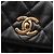 Borsa a spalla Chanel Matelassé - vista 8