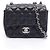 Borsa a tracolla Chanel Mini Matelassé