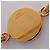 Céline Bracciale rigido Celine Gold Plated Coin - vista 6