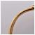 Céline Bracciale rigido Celine Gold Plated Coin - vista 9