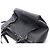 Céline Celine Big Bag Small borsa a mano in pelle nera - vista 5