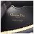 Borsa Christian Dior Dior 30 Montaigne Cigale Oblique - vista 4