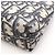 Borsa Christian Dior Dior 30 Montaigne Cigale Oblique - vista 5