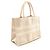Christian Dior Dior BOOK TOTE borsa tote media - vista 2