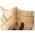 Christian Dior Dior BOOK TOTE borsa tote media - vista 5