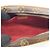 Borsa a tracolla Louis Vuitton Croissant Monogram - vista 9