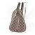 Borsa Louis Vuitton Damier - vista 4