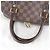 Borsa Louis Vuitton Damier - vista 8