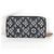 Louis Vuitton Zippy Wallet in Navy - Ansicht 2