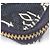 Louis Vuitton Zippy Wallet in Navy - Ansicht 6