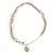 Bracciale con charm Christian Dior Argento - vista 3