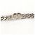 Bracciale con charm Christian Dior Argento - vista 5