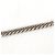 Bracciale con charm Christian Dior Argento - vista 6