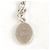Bracciale con charm Christian Dior Argento - vista 8
