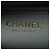 Borsa a tracolla Chanel Trendy CC in pelle verde - vista 4