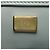 Borsa a tracolla Chanel Trendy CC in pelle verde - vista 5