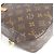 Borsa a tracolla Louis Vuitton M47500 - vista 3