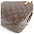 Borsa a tracolla Louis Vuitton M47500 - vista 4