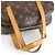 Borsa a tracolla Louis Vuitton M47500 - vista 5