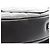 Borsa a pochette Chanel Heart Chain Clutch - vista 6