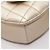 Borsa a pochette Chanel Heart Chain - vista 10