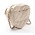 Borsa a pochette Chanel Heart Chain - vista 2