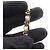 Borsa a pochette Chanel Heart Chain - vista 9