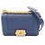 Borsa a tracolla Chanel Boy Small