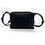 Bottega Veneta Loop Intrecciato Nappa Small