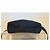 Longchamp Borsa a tracolla in tela e pelle blu navy - vista 8