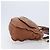 Chloé Chloe Marcie Satchel Leather Medium - vista 3