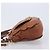 Chloé Chloe Marcie Satchel Leather Medium - vista 4