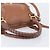 Chloé Chloe Marcie Satchel Leather Medium - vista 6
